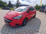 Opel Corsa E 120 Jahre  5 türig - Opel Corsa: Türig