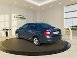 Skoda Rapid Drive 1.2 TSI LM PDC - Skoda Rapid: Drive