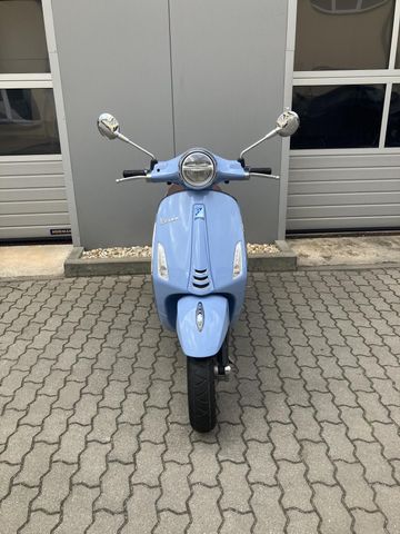 Vespa Primavera 125 ABS NUR 63 KM