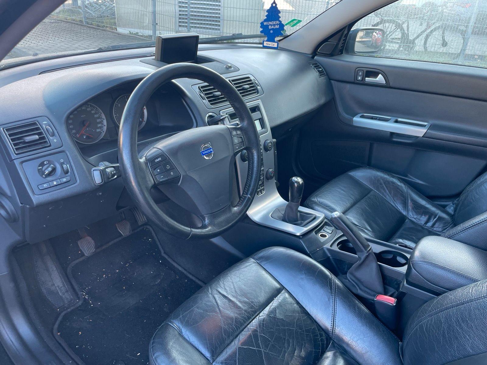 Volvo V50 2005 — photo 9