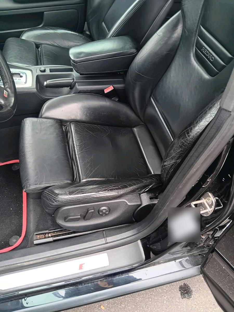 Audi S4 2005 — photo 10