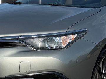 Toyota Auris - 7