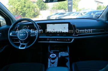 KIA Sportage - 9