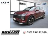 Kia Sportage Vision PE 1.6T DCT7 Komfort Kamera ACC  - : Geländewagen, V6