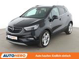 Opel Mokka X 1.4 Turbo Innovation  *NAVI*CAM*SHZ*LHZ* - Opel Mokka X in München