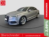 Audi A3 Limousine 30 TFSI AB215EUR S line Selection N - Audi: Eu