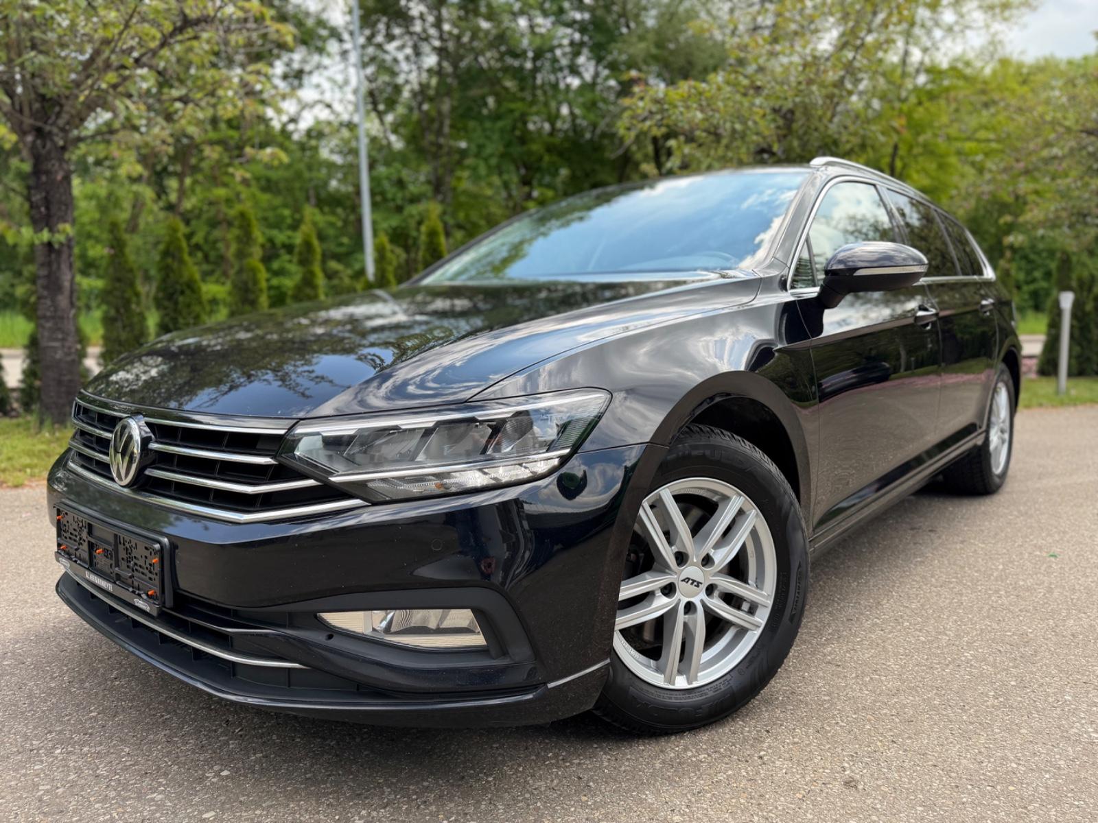 Volkswagen Passat Business/DSG/150PS/LED/NAVI/KAMERA/