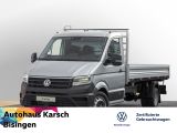 Volkswagen Crafter 55 EKA 2.0 TDI AT Drei-Seiten-Kipper - Offers matching your search criteria