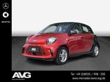 Smart smart EQ forfour KLIMA SHZ DAB LED - Smart Gebrauchtwagen von 2021