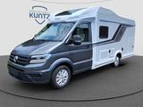 Knaus Van Wave 640 MEG Vansation