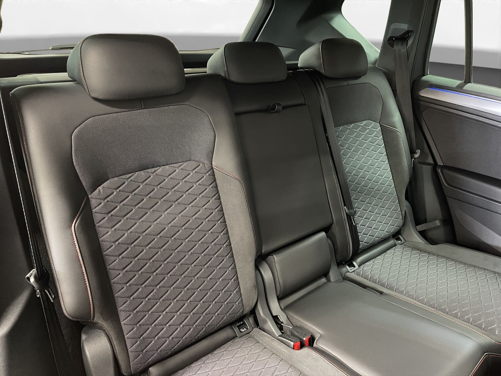 Seat Tarraco - Bild 18