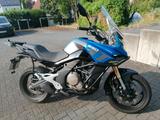 CFMOTO 650 MT - CFMOTO 650MT