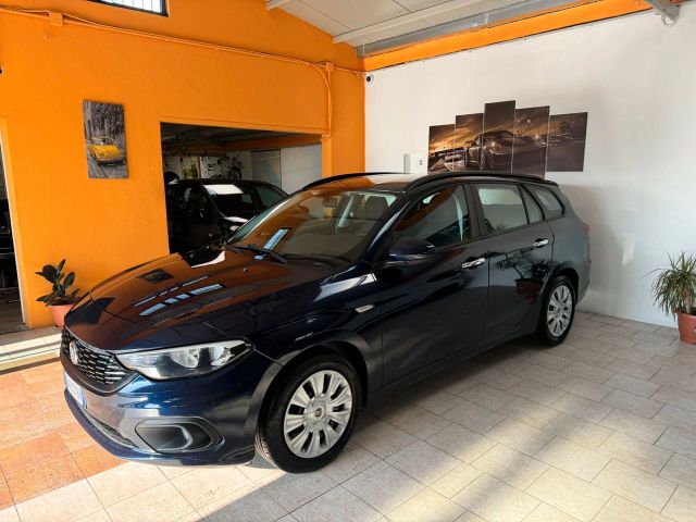 Fiat Tipo 1.4 SW Lounge