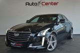 Cadillac CTS Premium AWD*2.Hand*Pano*Virtual Cockpit*Bose - Cadillac CTS Gebrauchtwagen