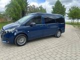 Mercedes-Benz Pössl Vanstar plus auf Mercedes Benz Vito 4x4