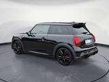 MINI JCW John Cooper Works Trim Aut. Panorama PDC Kam - MINI MINI: John