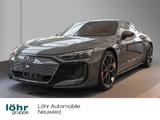 Audi RS e-tron GT MJ 2025 Carbondach, Head-up, Matrix - Audi RS e-tron GT Neuwagen