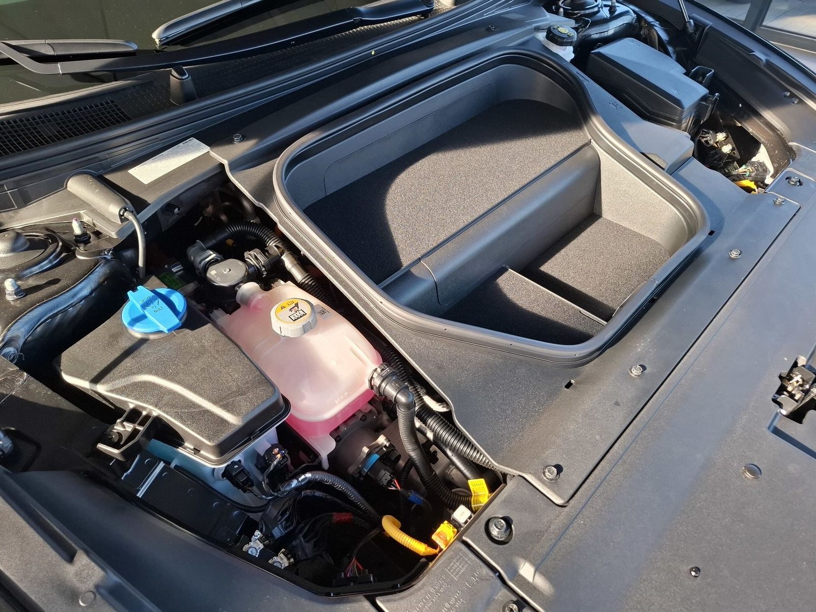 Hyundai IONIQ 6 – Bild 41