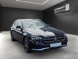 Mercedes-Benz E 300 e VollLeder*AHK*LED*Navi*DAB*18*1Hand - Mercedes-Benz E-Klasse mit Hybrid-Antrieb