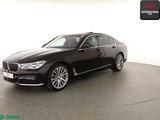 BMW 750 i xDrive LASER,FOND-TV,HUD,360GRAD,KEYLESSGO - BMW 7er Reihe mit Benzin-Antrieb