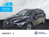 Volkswagen Golf VIII Variant 1.5 eTSI DSG GOAL*LED*AHK*KAME - Jahreswagen