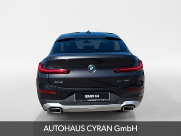 BMW X4 - 5
