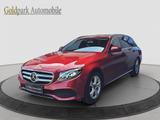 Mercedes-Benz E 200 T d Avantgarde/VOLL_LED/NAVI/PDC/SHZ/GARAN - scheckheftgepflegte Mercedes E 200