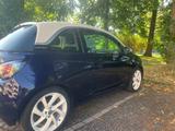 Opel Adam SLAM 1.4 64kW SLAM - Opel Adam Gebrauchtwagen in Duisburg
