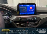 Ford Focus - Vorschau Bild 11