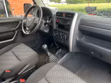 Suzuki Jimny 1.5 Club Ranger - Suzuki Jimny: Club