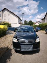 Volkswagen VW FOX 1.2 - Volkswagen Fox in Stuttgart