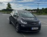 Opel Ampera-e  - Opel Ampera-e mit Elektro-Antrieb