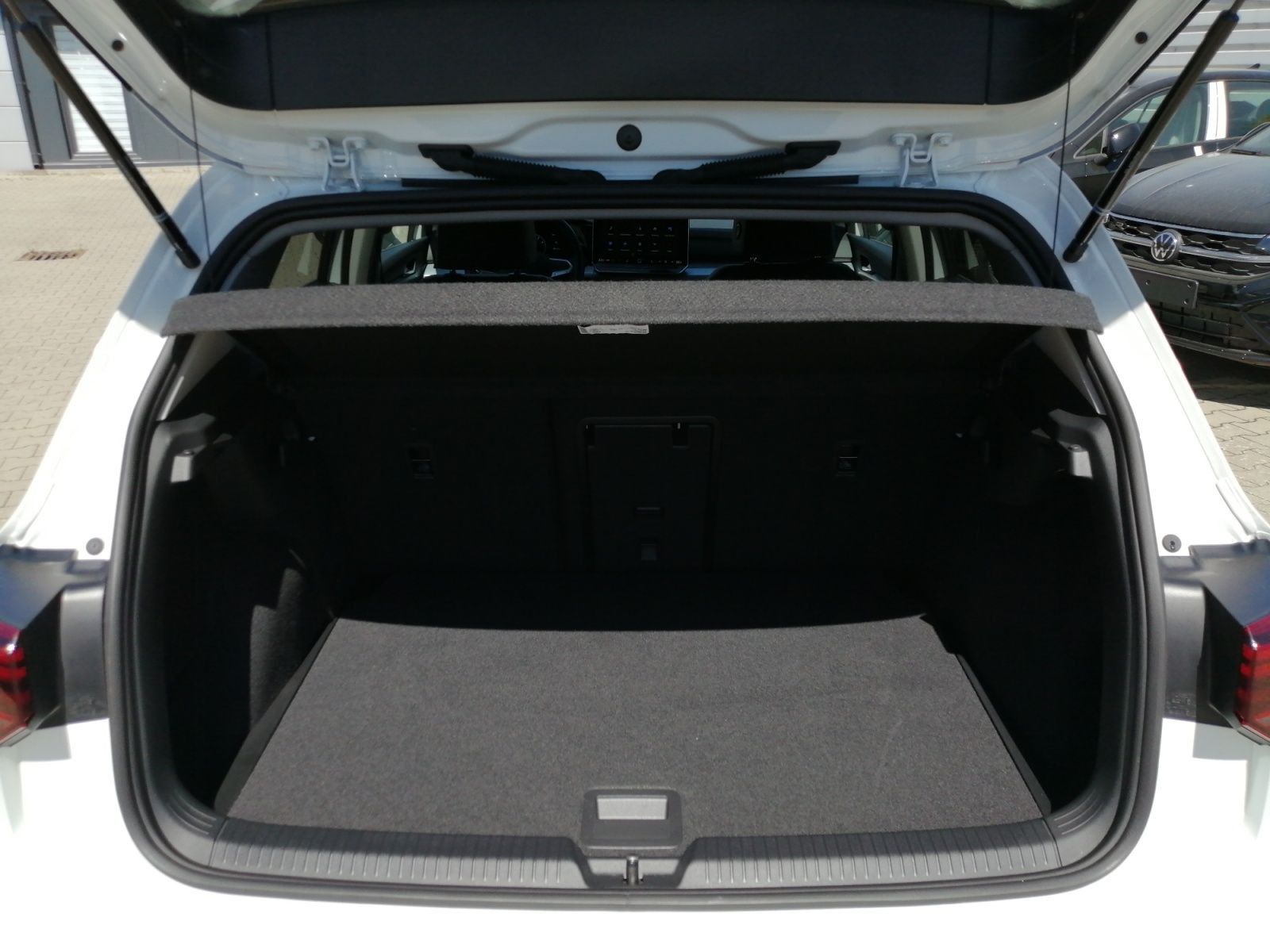 Volkswagen Golf - Bild 17