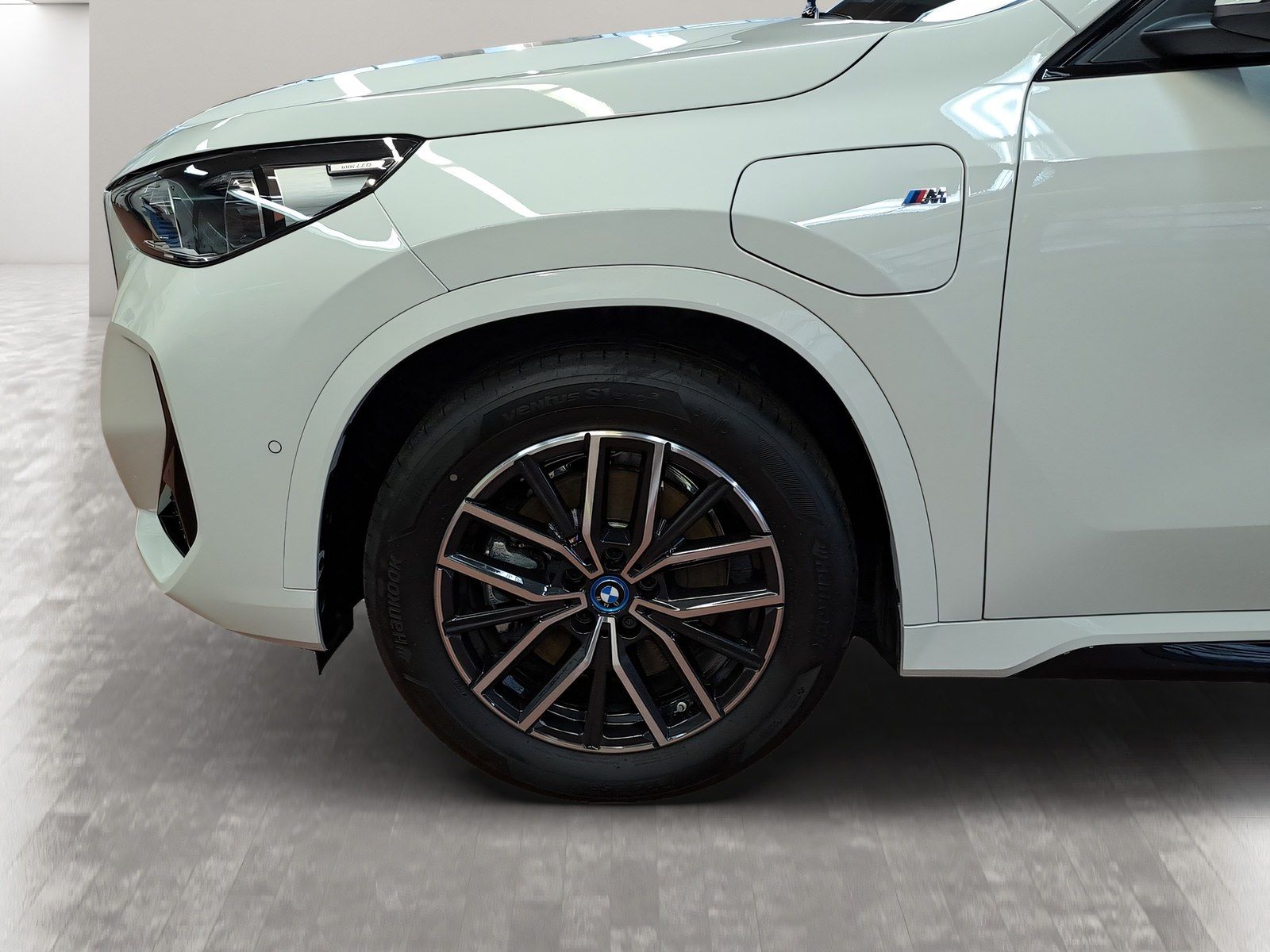 BMW X1 xDrive30e M Sport AHK Driv.Assist.Prof LED foto 13