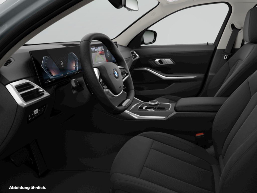 BMW 318 - Bild 3