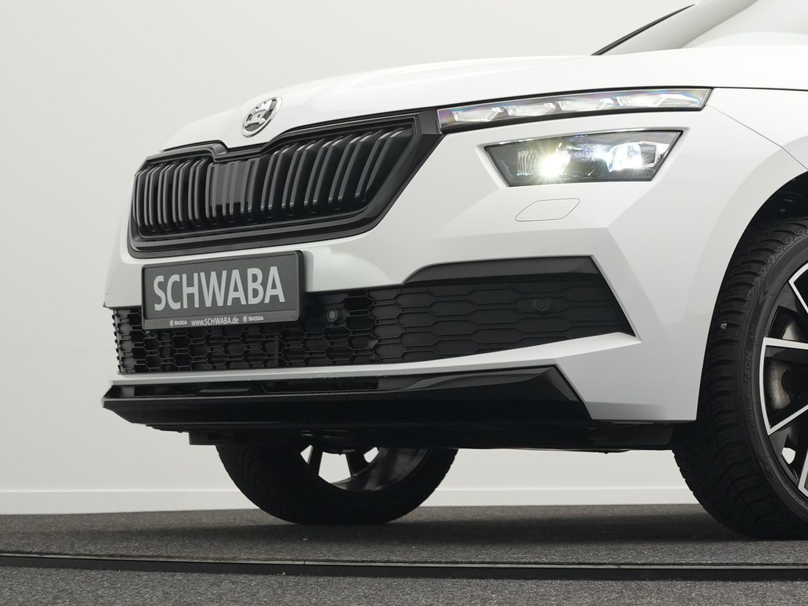 Skoda Kamiq - Bild 43