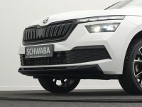 Skoda Kamiq - Vorschau Bild 43