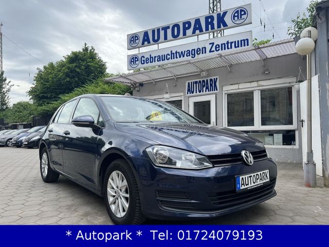 Volkswagen Golf 1.2 TFSI Highline*Navi*PDC*58000 KM