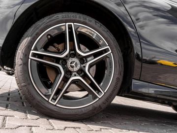 Mercedes CLA 250 Shooting Brake - 5