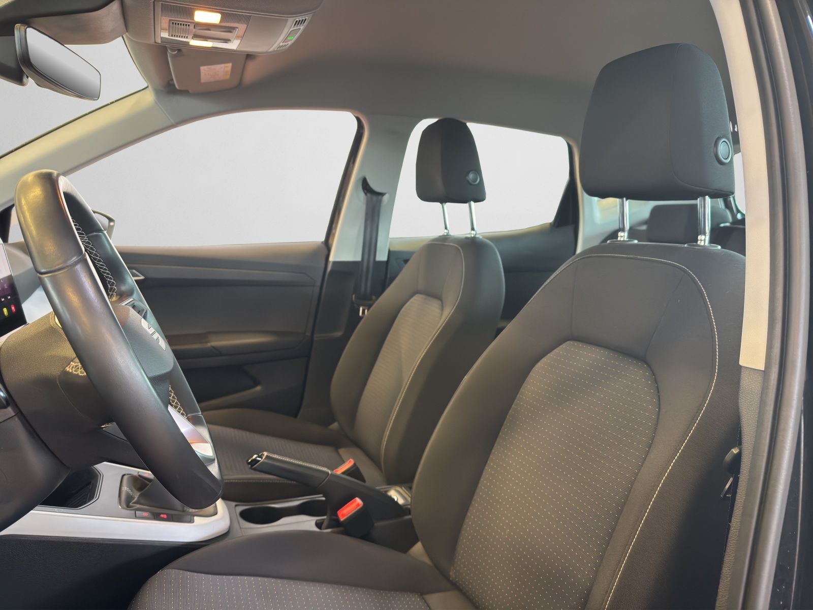 Seat Arona - Bild 13