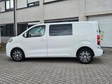 Peugeot Expert 2.0 HDI L2 TWINCAB 6 SITZER EURO 6 - Peugeot Expert: L2h2