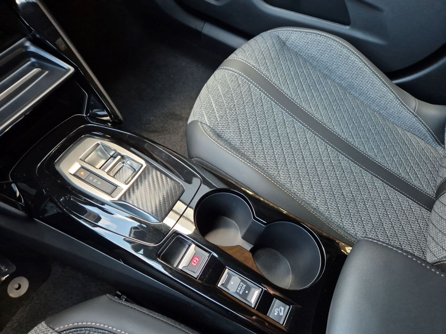 Peugeot 2008 - Bild 22