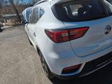 MG ZS 70kWh Luxury Luxury - MG ZS von privat