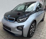 BMW i3 60 Ah,Panorama,Shz,Temp,Navi,19Zoll,2.Hand - blaue BMW i3