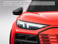 Audi SQ6 e-tron - Vorschau Bild 8