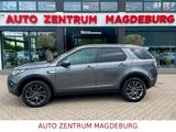 Land Rover Discovery Sport AUTOM*ALLRAD*LEDER*NAV*AHK - Land Rover: Schiebedach