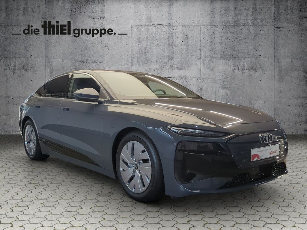 Audi A6 Sportback e-tron AHK+B&O+360° Kamera imagem 3
