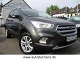 Ford Kuga 1,5 EcoBoost 16V (4-Zyl.) Cool&Connect Navi - Ford Kuga in Aachen