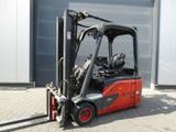 Linde E18L-02 - Angebote entsprechen deinen Suchkriterien