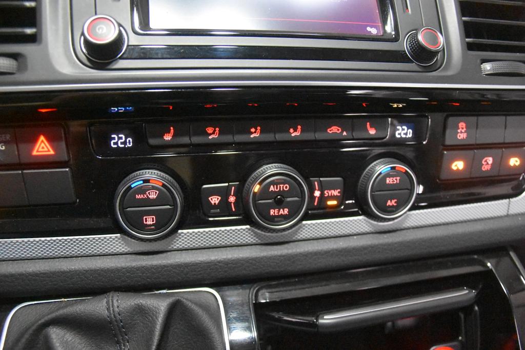 Volkswagen T6 Multivan